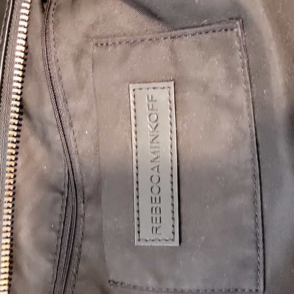 Rebecca Minkoff MAC crossbody - Picture 8 of 8